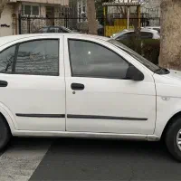 تیبا ۲|خودرو سواری و وانت|کرج, شهرک نهال و بذر|دیوار