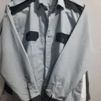 پراهن نگهبان سایز لارج