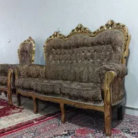 مبل|مبلمان خانگی و میز عسلی|چهاردانگه (تهران), |دیوار