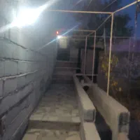 باغ در اسکو