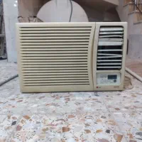کولر مارک ال جی سالمه سالمه هیچ باز نشده|کولر گازی و فن‌کوئل|رشت, لاکان|دیوار