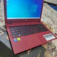 لپتاپ ایسر در حد آک