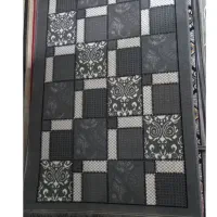 گلیم ریزبافت آشپزخانه|گلیم، جاجیم، گبه|قم, زاد|دیوار