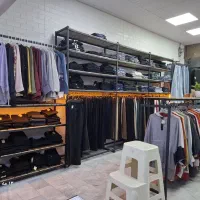 واگذاری فروشگاه پوشاک زنانه در بلوار آزادشهر|اجارهٔ مغازه و غرفه|یزد, |دیوار