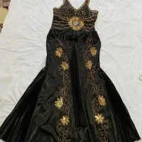 لباس مجلسی سایز۵