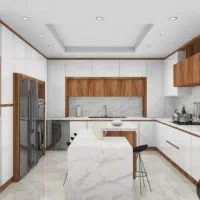 تعمیر کابینت