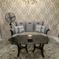 مبل و میز نهار خوری|مبلمان خانگی و میز عسلی|تهران, آهنگ|دیوار