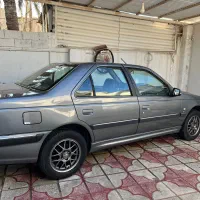 پارس tu5 مدل ۹۸