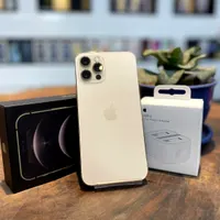 اپل iPhone 12 Pro Max با حافظهٔ ۲۵۶ گیگابایت|موبایل|تهران, سیدخندان|دیوار