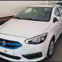 شاهین G CVT،اتومات مدل ۱۴۰۴ سانروف دارد