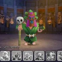 اکانت کلش|کنسول، بازی ویدئویی و آنلاین|کازرون, |دیوار