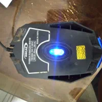 موس گیمینگ نو طرح روبات