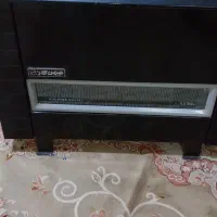 بخاری گازی میهن گاز