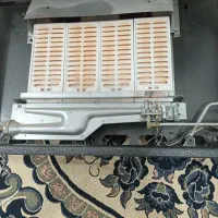 فروش بخاری دیواری|بخاری، هیتر، شومینه|شوش, |دیوار