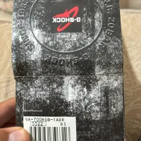 ساعت جی شاک اورجینال|ساعت|کرج, گوهردشت|دیوار