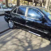 سمند مدل ۸۲|خودرو سواری و وانت|اصفهان, خانه اصفهان|دیوار