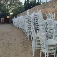 صندلی شیواری وزن بالا