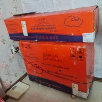 کولر گازی اصلی مدل شکار