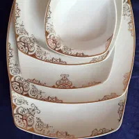 سرویس چینی
