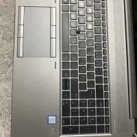 Hp zbook 5g|رایانه همراه|اصفهان, ملاصدرا|دیوار
