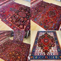 بورس فرش های ۳ و ۴ متری نهاوند درجه یک