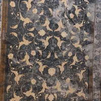 انواع فرش های ۷۰۰ شانه در سایز بندی ۱۲ // ۹ // ۶|فرش|اصفهان, سروستان|دیوار