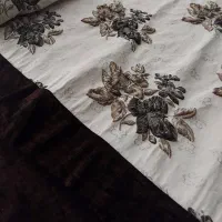 والان مخمل پرده درحد نو|پرده، رانر، رومیزی|مشهد, طلاب|دیوار