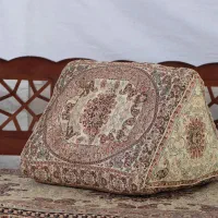 شاه نشین 7تکه|مبلمان خانگی و میز عسلی|اراک, |دیوار