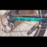 دوچرخه اندازه ۲۶|دوچرخه، اسکیت، اسکوتر|شاهدشهر, |دیوار