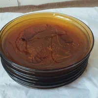 بشقاب قدیمی