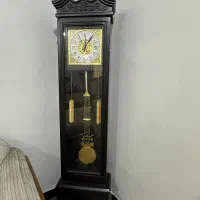 ساعت سرپایی