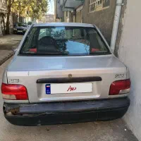 پراید 84|خودرو سواری و وانت|نیشابور, گنبد سبز|دیوار