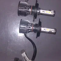 هدلایت سفید|قطعات یدکی و لوازم جانبی|کاشمر, |دیوار