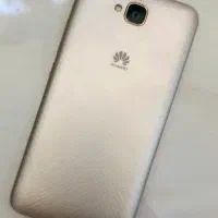 گوشی Huawei  y6 pro|موبایل|خفر, |دیوار