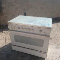 اجاق گازفردار