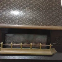 بخاری ۱۸ هزار طرح شومینه