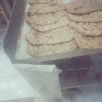 نیازمند چانه گیر نان بربری