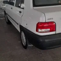 پراید۱۳۱مدل۹۴ کم کار۱۰۲ بشرط