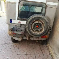 جیپ کا ام|خودرو کلاسیک|اردبیل, |دیوار