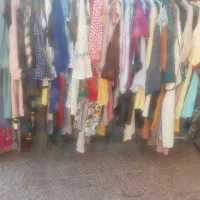 لباس زنانه در حدنو حراج کردیم|لباس|اهواز, زرگان|دیوار