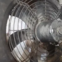 هواکش صنعتی خارجی دست دوم