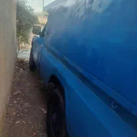 نیسان مدل 85 کاربراتور