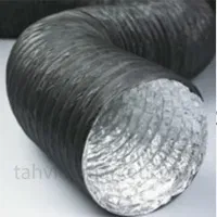 اکوستیک . خرطومی کمبی فلکسیبل