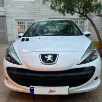 پژو ۲۰۷ پانا ۱۴۰۱