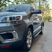 ام وی ام ایکس ۲۲- اسپرت لاکچری(CVTتضمین کارنامه)|خودرو سواری و وانت|تهران, ونک|دیوار