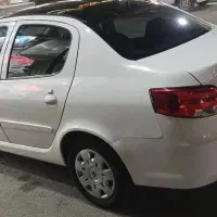 راناپلاس پانوروما ۶دنده موتور +tu5 آخر ۱۴۰۱