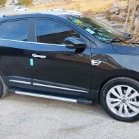 جک s5|خودرو سواری و وانت|کرمانشاه, |دیوار