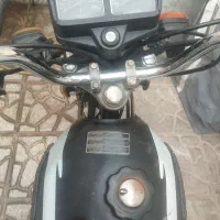 هندا تکتاز مدل 90