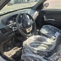 کوییک gxrسفید مشکی صفر خُشک ۴۰۴|خودرو سواری و وانت|شیراز, کاراندیش|دیوار