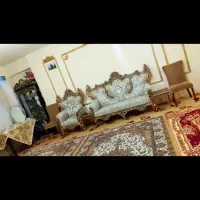 ایفل|مبلمان خانگی و میز عسلی|میانه, |دیوار